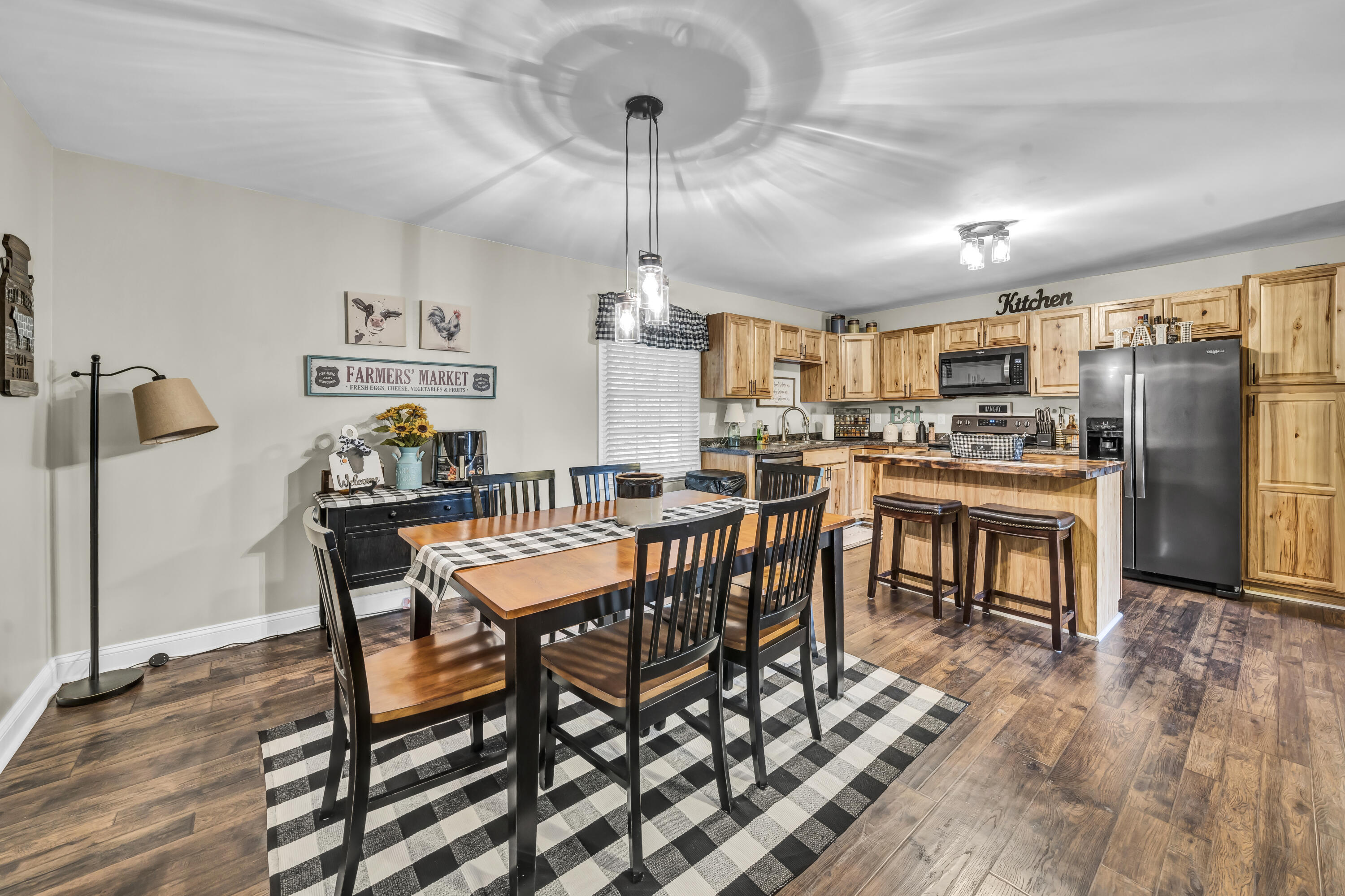 2830 North Bend Road Stanton, KY 40380 - Photo 15 of 49 A7409022