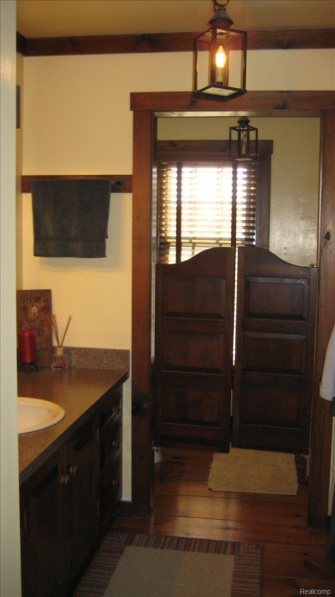 12420 Sharp Road Linden, MI 48451 - Photo 8 of 13 Bathroom