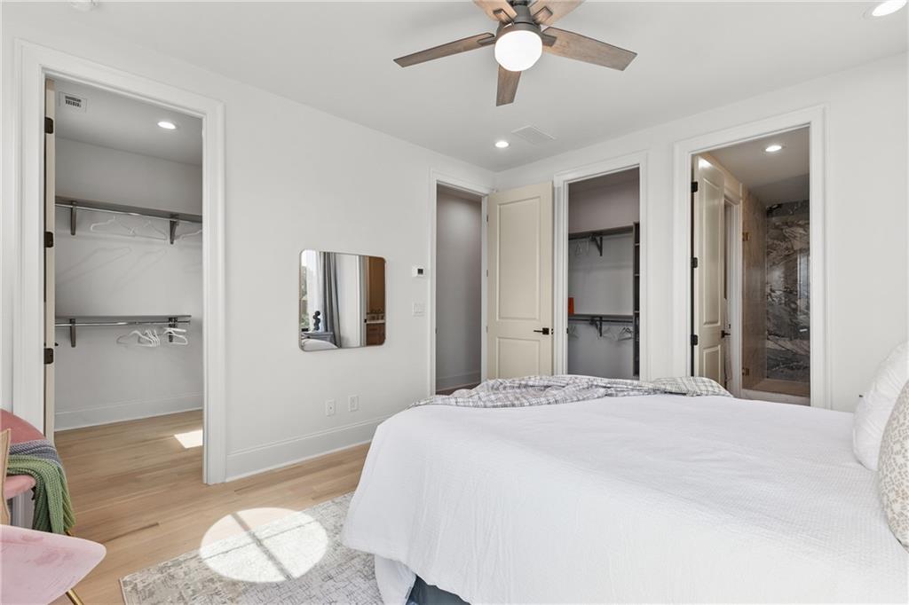 1964 8th Street, Unit 5 Atlanta, GA 30341 - Photo 33 of 53 Gallery Image 33