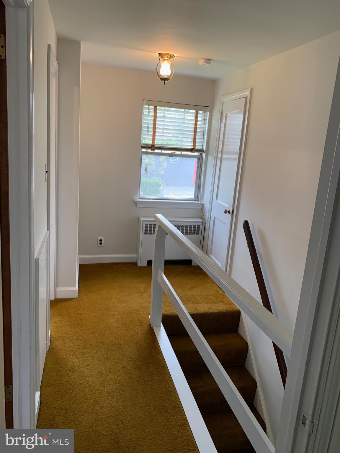 337 Burmont Road Drexel Hill, PA 19026 - Photo 15 of 37 2nd Flr Hallway