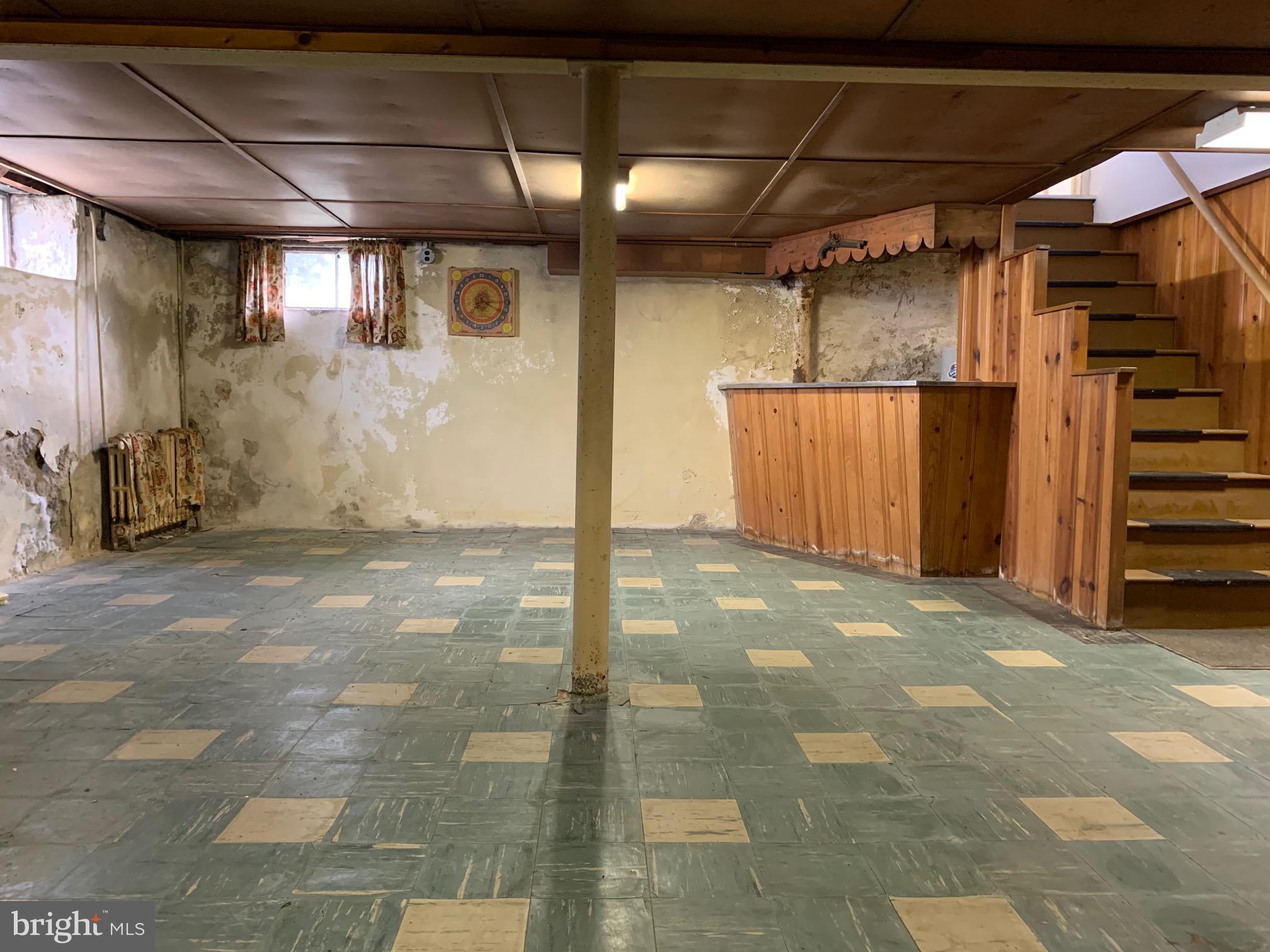 337 Burmont Road Drexel Hill, PA 19026 - Photo 21 of 37 Basement
