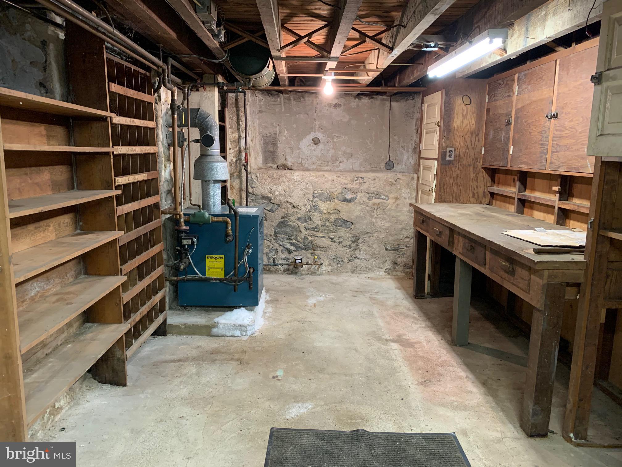 337 Burmont Road Drexel Hill, PA 19026 - Photo 25 of 37 Great workshop !