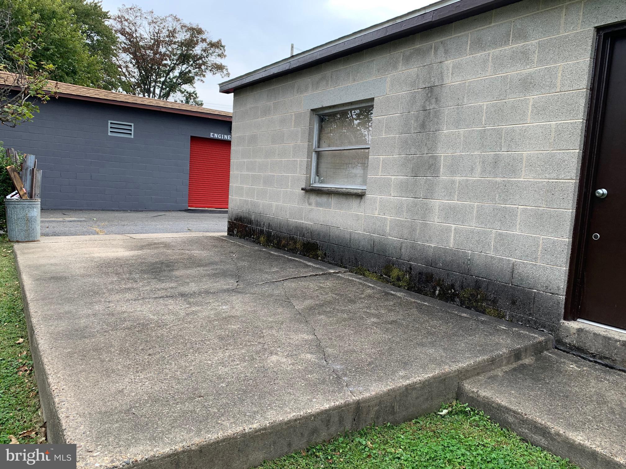337 Burmont Road Drexel Hill, PA 19026 - Photo 32 of 37 Parking Pad