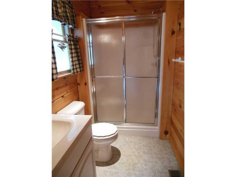 127 Lovell Road Abbot, ME 04406 - Photo 12 of 35 Bathroom.