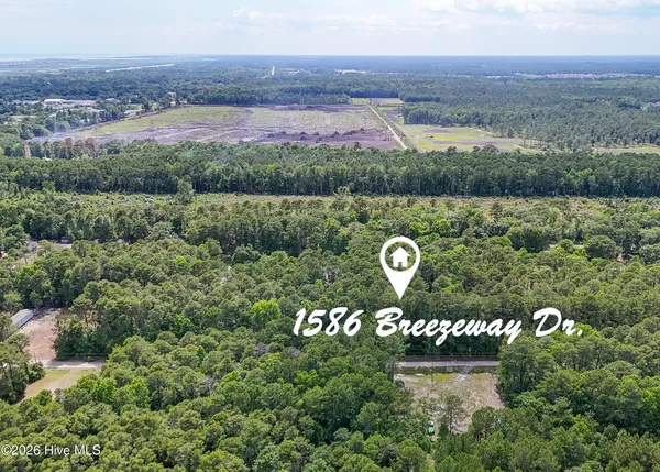 $22,500 | 1586 Breezeway Drive, Ocean Isle Beach, NC 28469