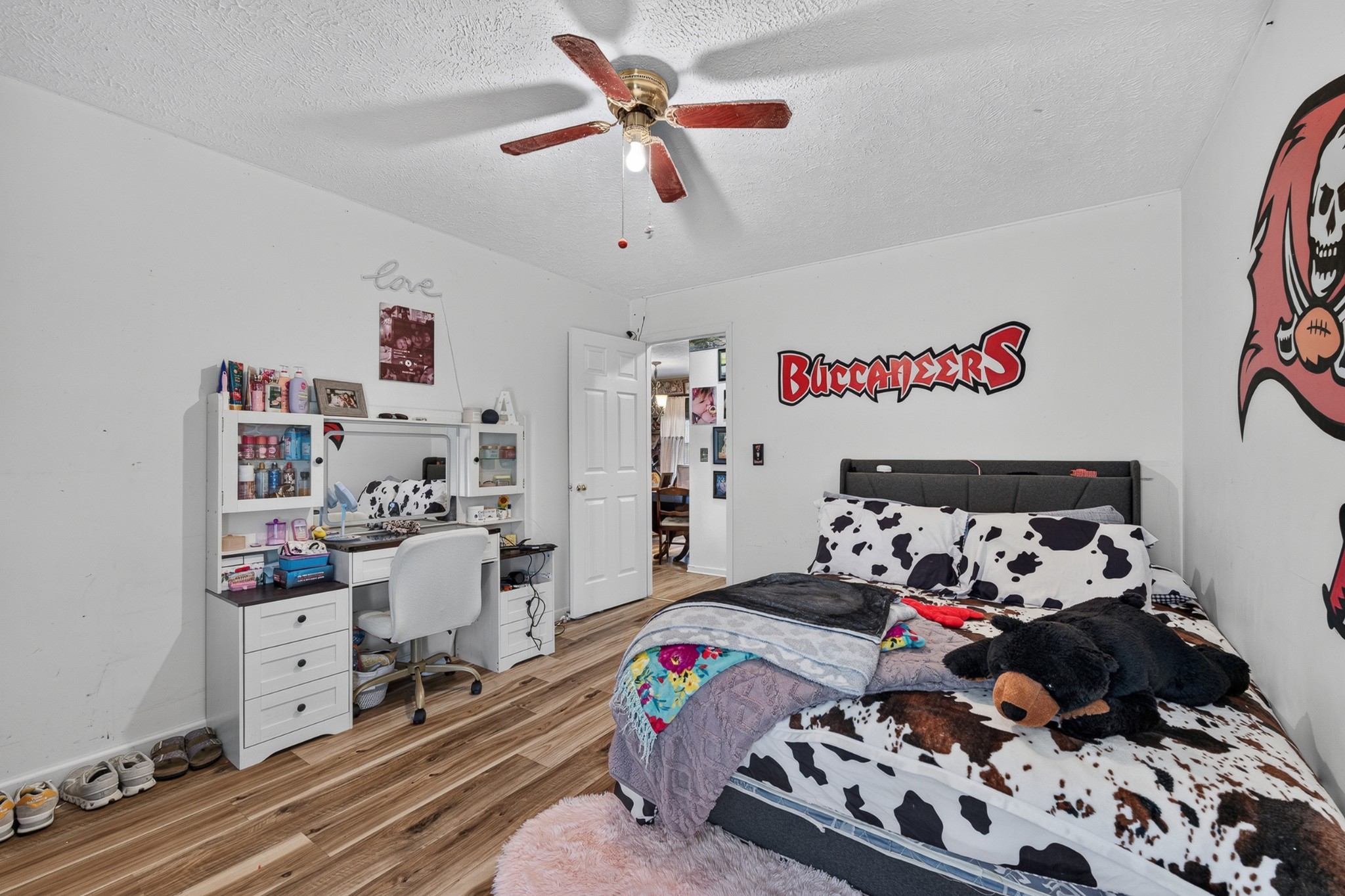 41 Volunteer Road Petersburg, TN 37144 - Photo 17 of 28 Gallery Image 17
