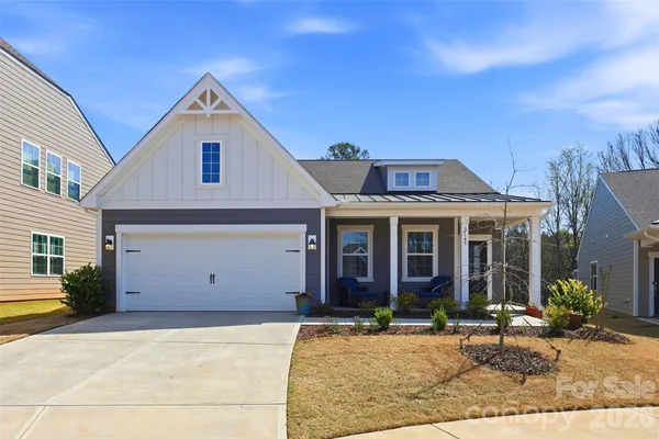 $498,900 | 2145 Bowie Stone Court, Fort Mill, SC 29715