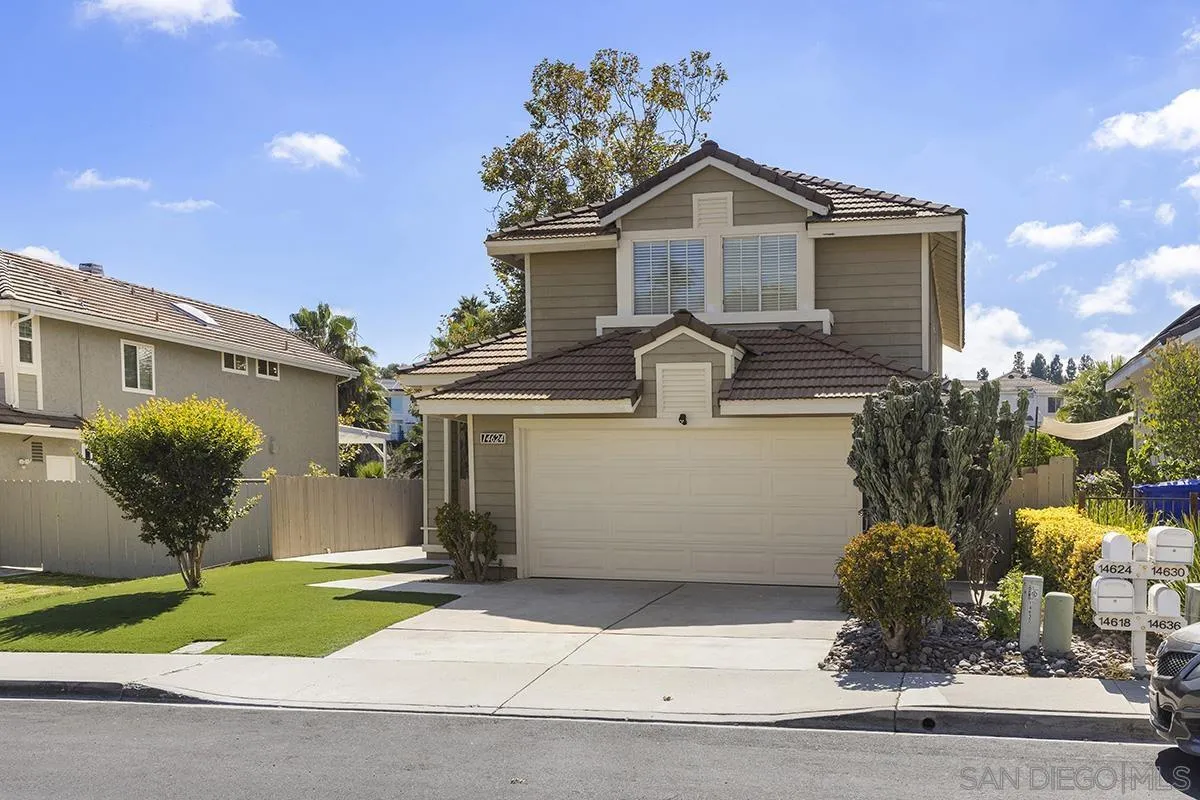 14624 Carmel Ridge Road San Diego, CA 92128 - Photo 2 of 55