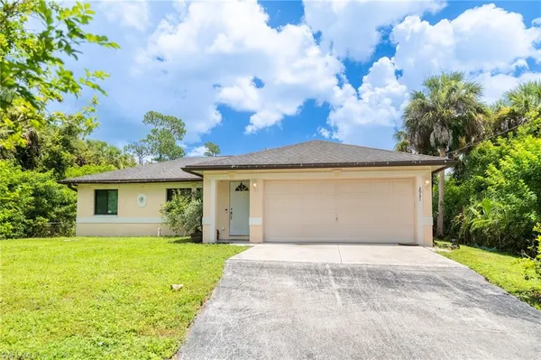 $385,000 | 2931 18th Avenue Northeast, Naples, FL 34120