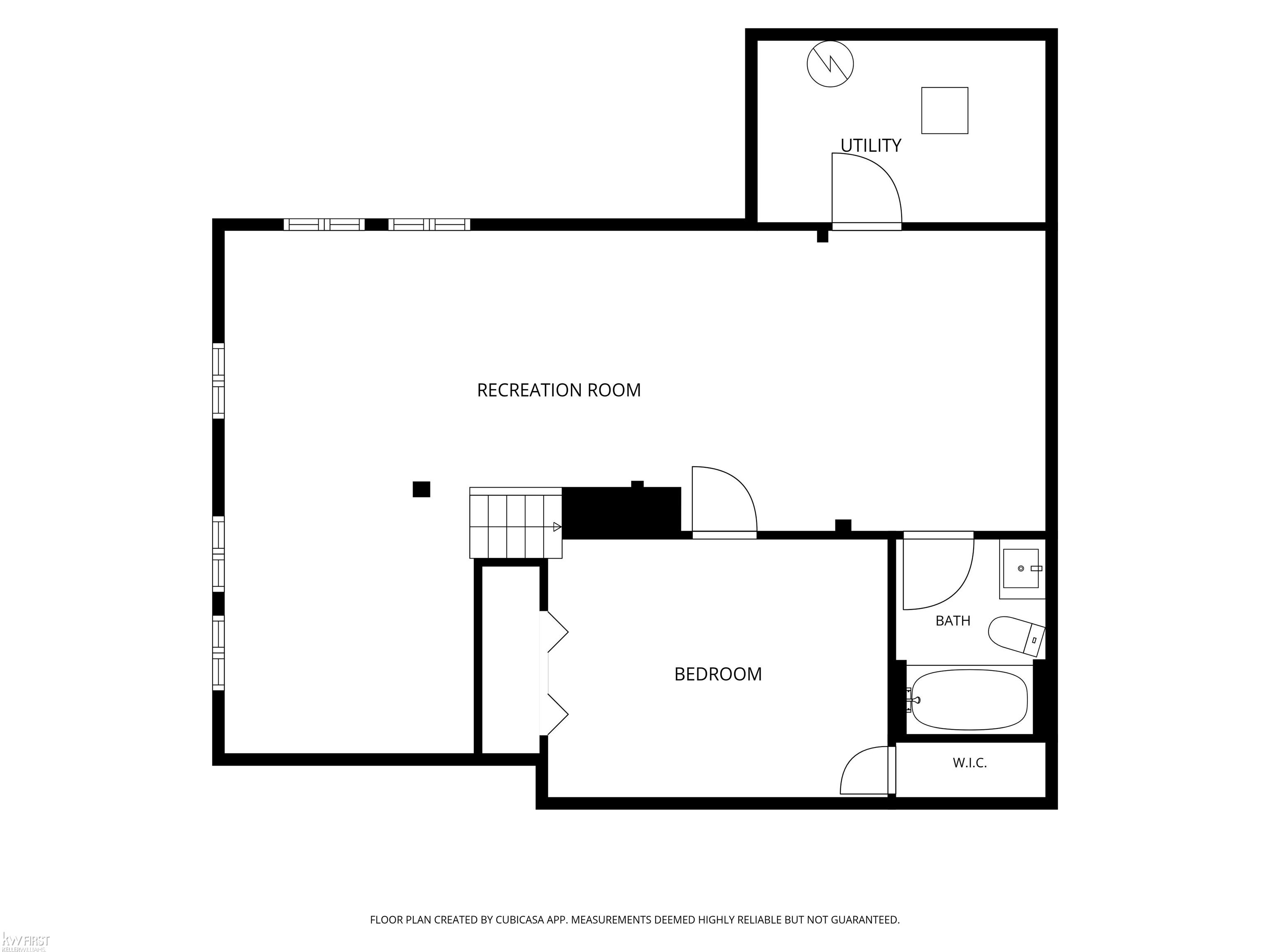 3183 Bridle Path Flint, MI 48507 - Photo 74 of 79