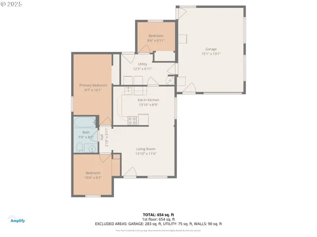 $370,000 | 108 South Street, Silverton, OR 97381
