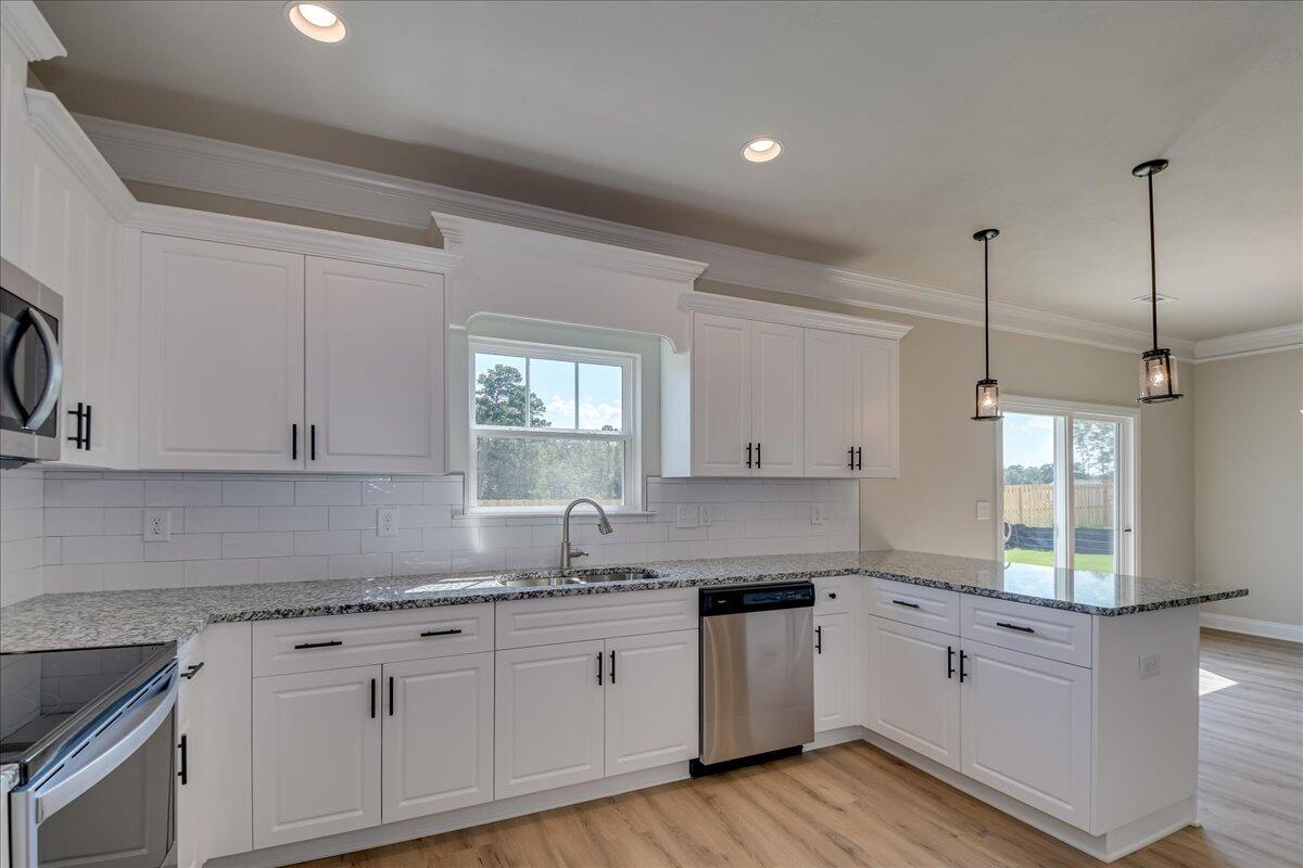 1679 Pine Ridge Drive North Hephzibah, GA 30815 - Photo 12 of 26 14-114