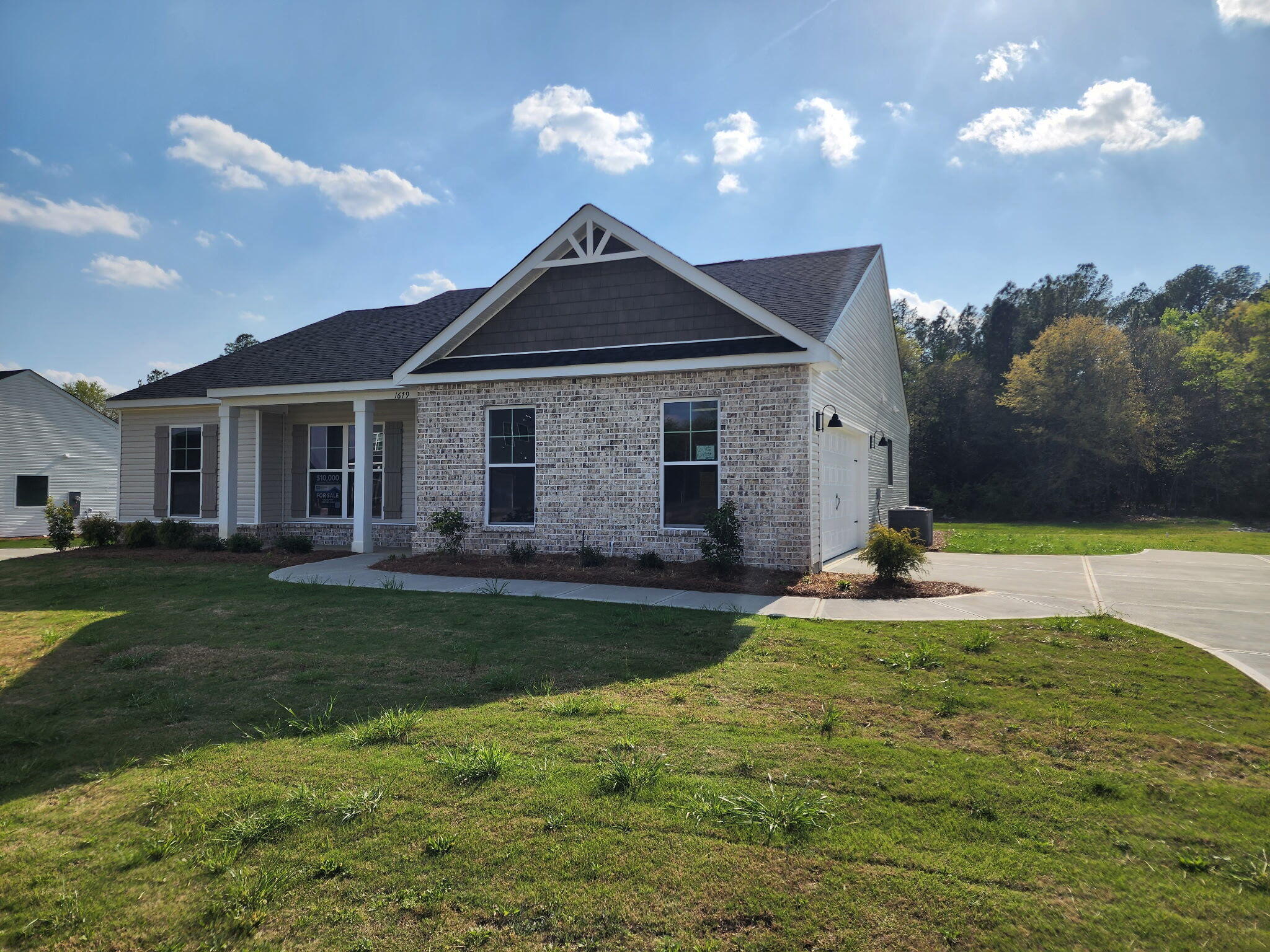1679 Pine Ridge Drive North Hephzibah, GA 30815 - Photo 2 of 26 1000012141