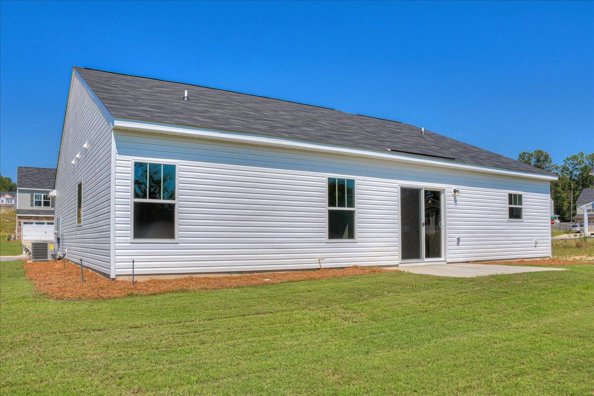 1679 Pine Ridge Drive North Hephzibah, GA 30815 - Photo 24 of 26 28-128
