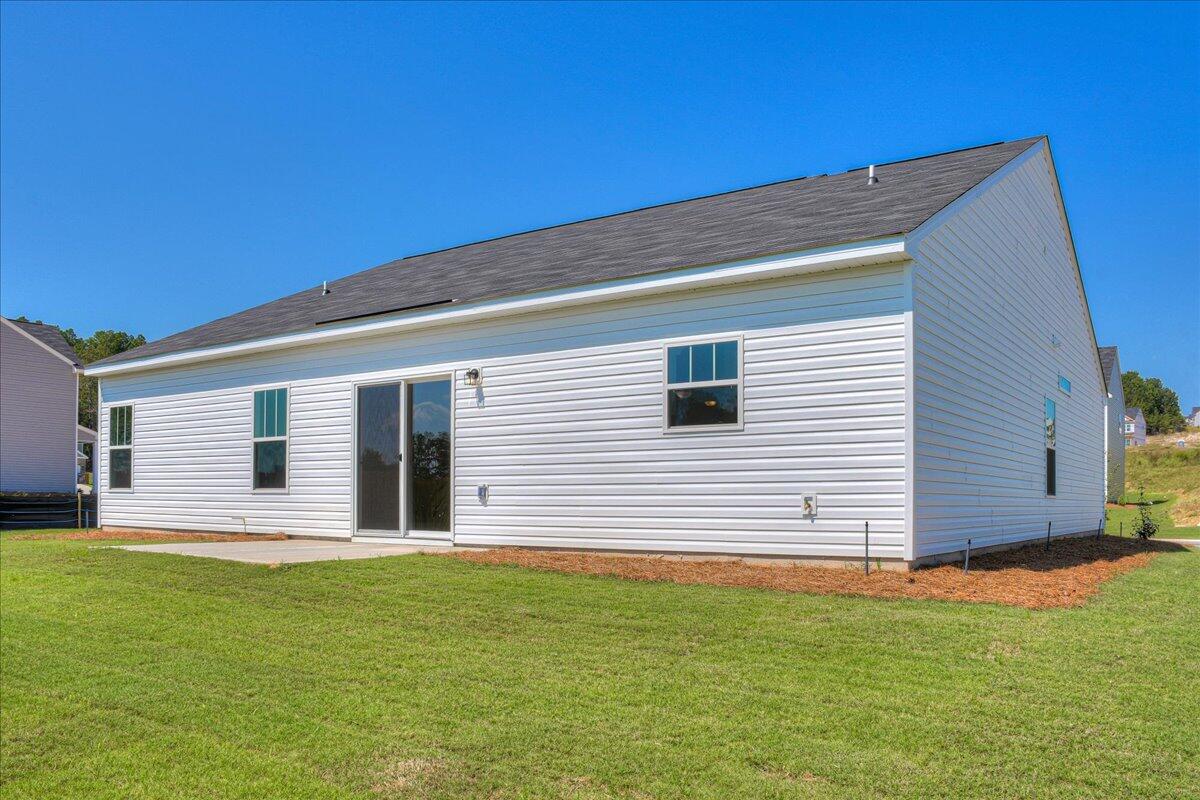 1679 Pine Ridge Drive North Hephzibah, GA 30815 - Photo 25 of 26 29-129