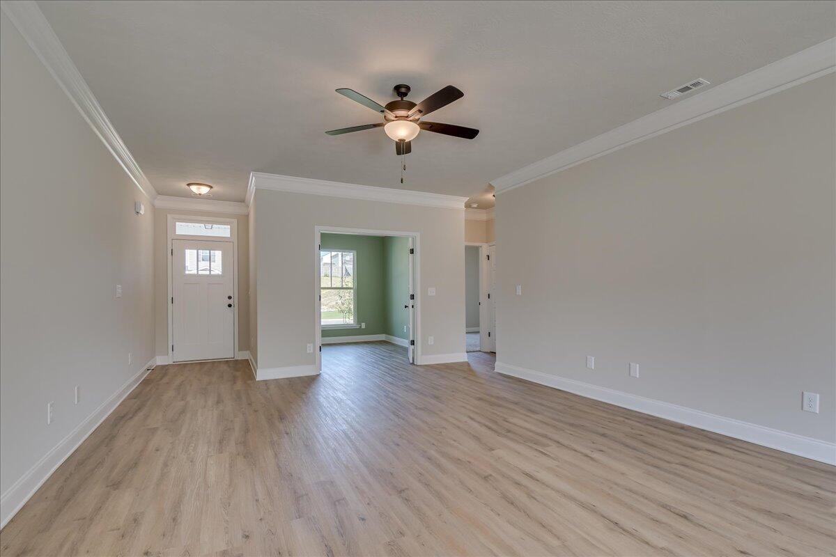 1679 Pine Ridge Drive North Hephzibah, GA 30815 - Photo 3 of 26 05-105