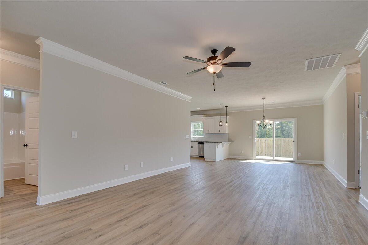 1679 Pine Ridge Drive North Hephzibah, GA 30815 - Photo 5 of 26 07-107