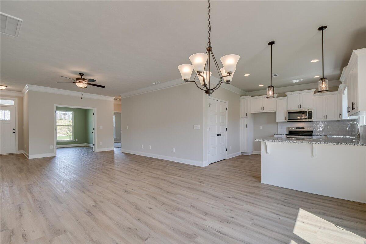 1679 Pine Ridge Drive North Hephzibah, GA 30815 - Photo 8 of 26 10-110