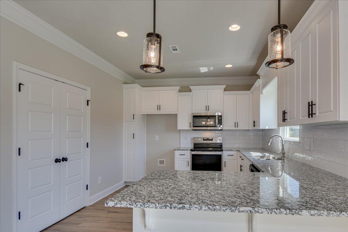 1679 Pine Ridge Drive North Hephzibah, GA 30815 - Photo 10 of 26 12-112