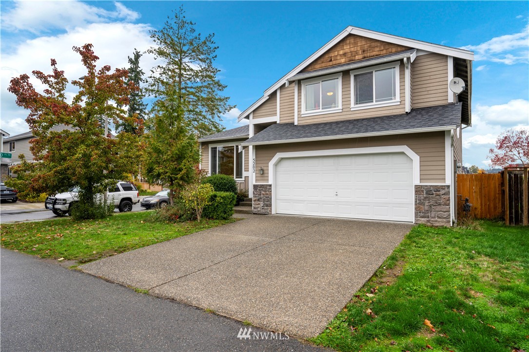 5202 Northeast 5th Court Renton, WA 98059 - Photo 1 of 33