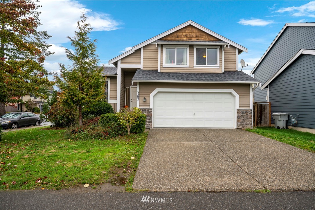 5202 Northeast 5th Court Renton, WA 98059 - Photo 2 of 33
