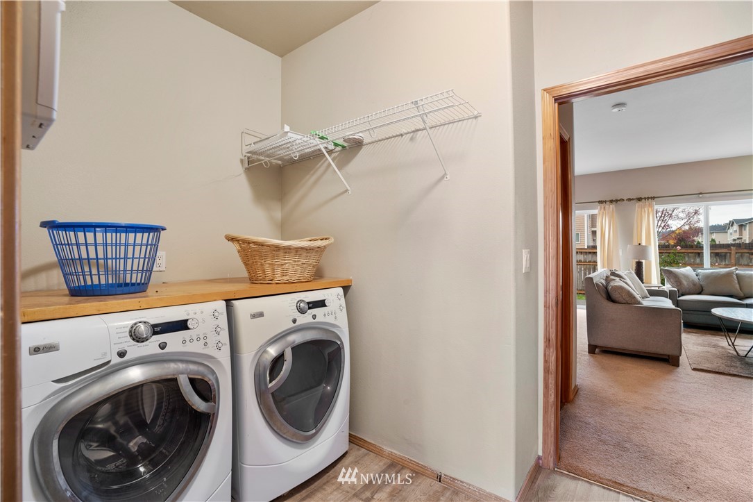 5202 Northeast 5th Court Renton, WA 98059 - Photo 30 of 33