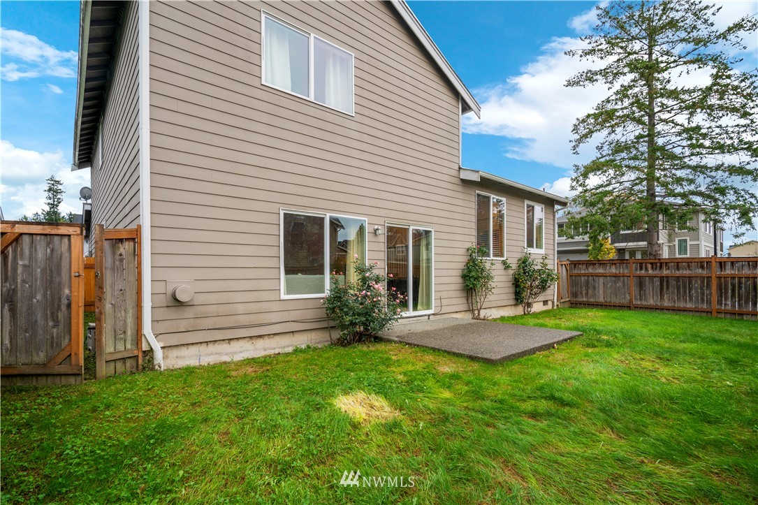 5202 Northeast 5th Court Renton, WA 98059 - Photo 31 of 33