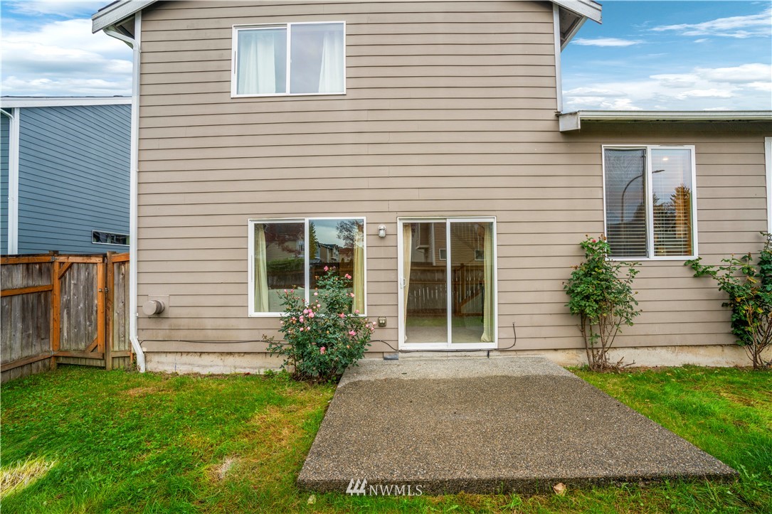 5202 Northeast 5th Court Renton, WA 98059 - Photo 32 of 33