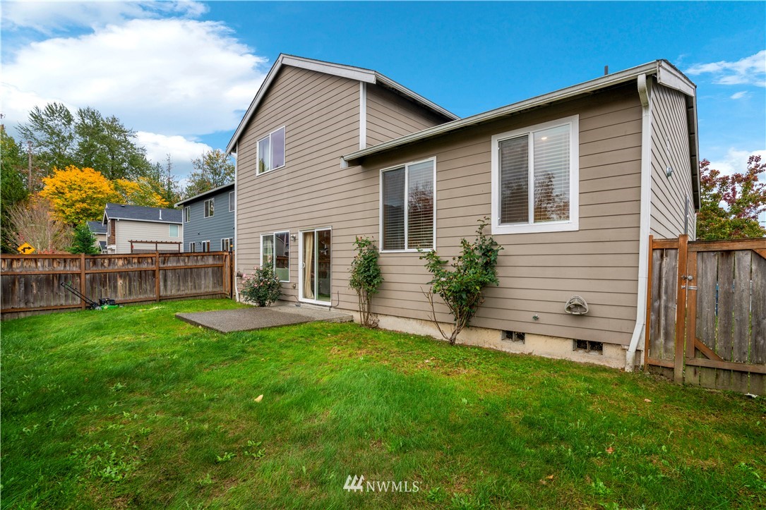 5202 Northeast 5th Court Renton, WA 98059 - Photo 33 of 33