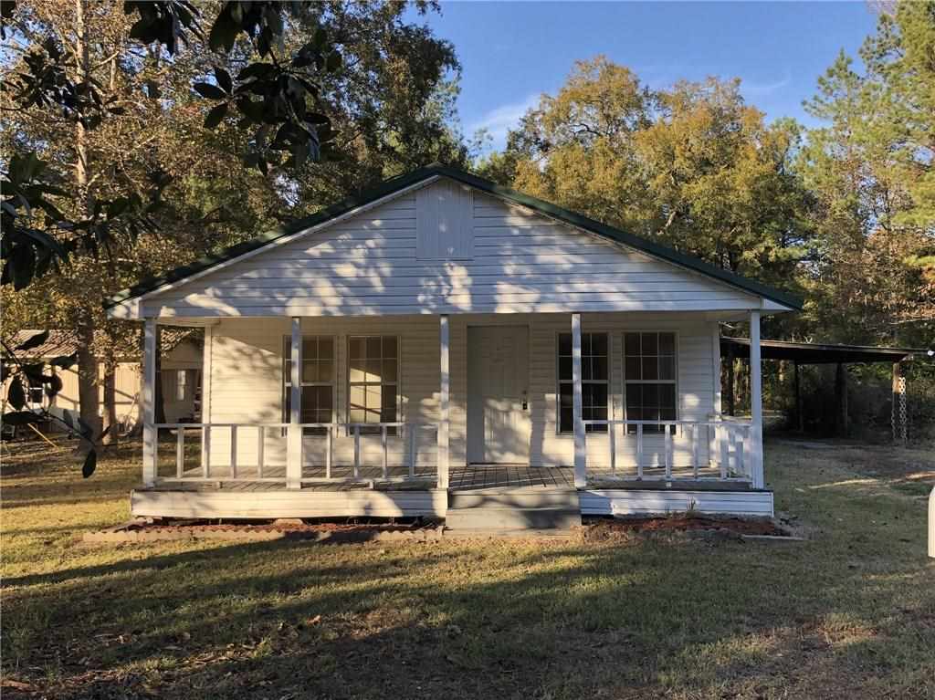 6001 Clines Road Ball, LA 71405 - Photo 1 of 14 Gallery Image 1