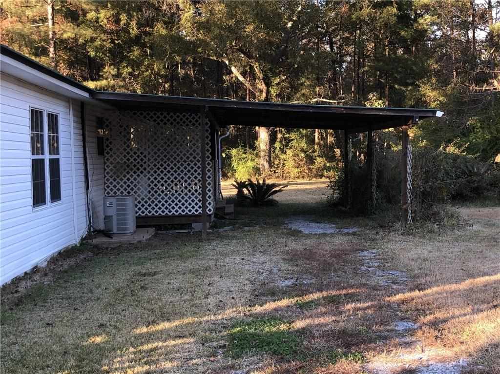 6001 Clines Road Ball, LA 71405 - Photo 3 of 14 Gallery Image 3