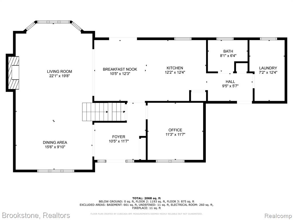 700 Denham Lane Rochester Hills, MI 48307 - Photo 41 of 56