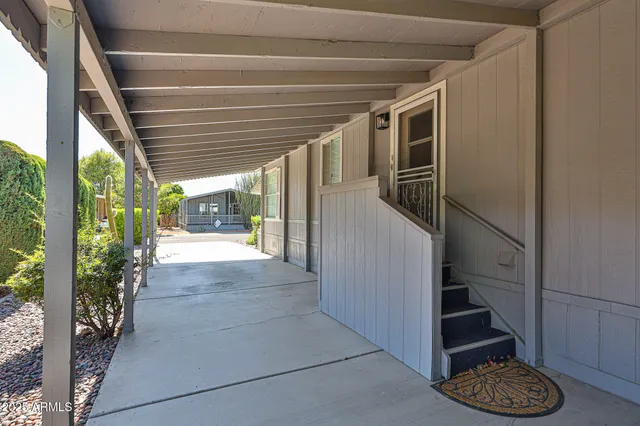 $145,000 | 3901 East Pinnacle Peak Road, Unit 196, Phoenix, AZ 85050