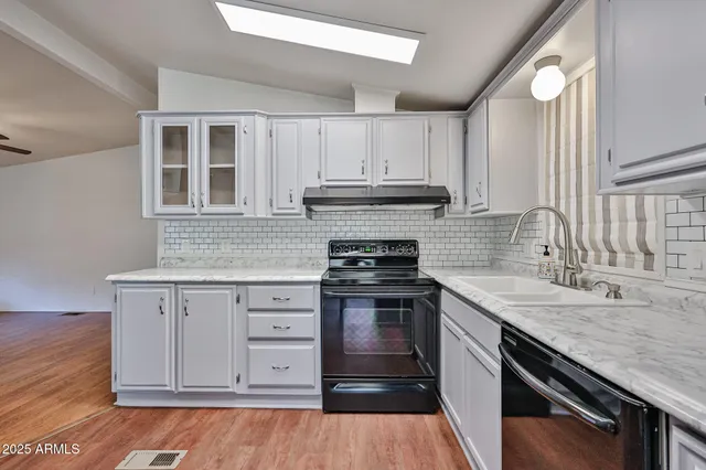 $145,000 | 3901 East Pinnacle Peak Road, Unit 196, Phoenix, AZ 85050