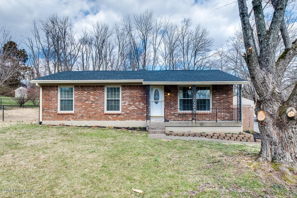 7317 Cardinal Road Crestwood, KY 40014 - Photo 1 of 35 Unicorn in Oldham Co