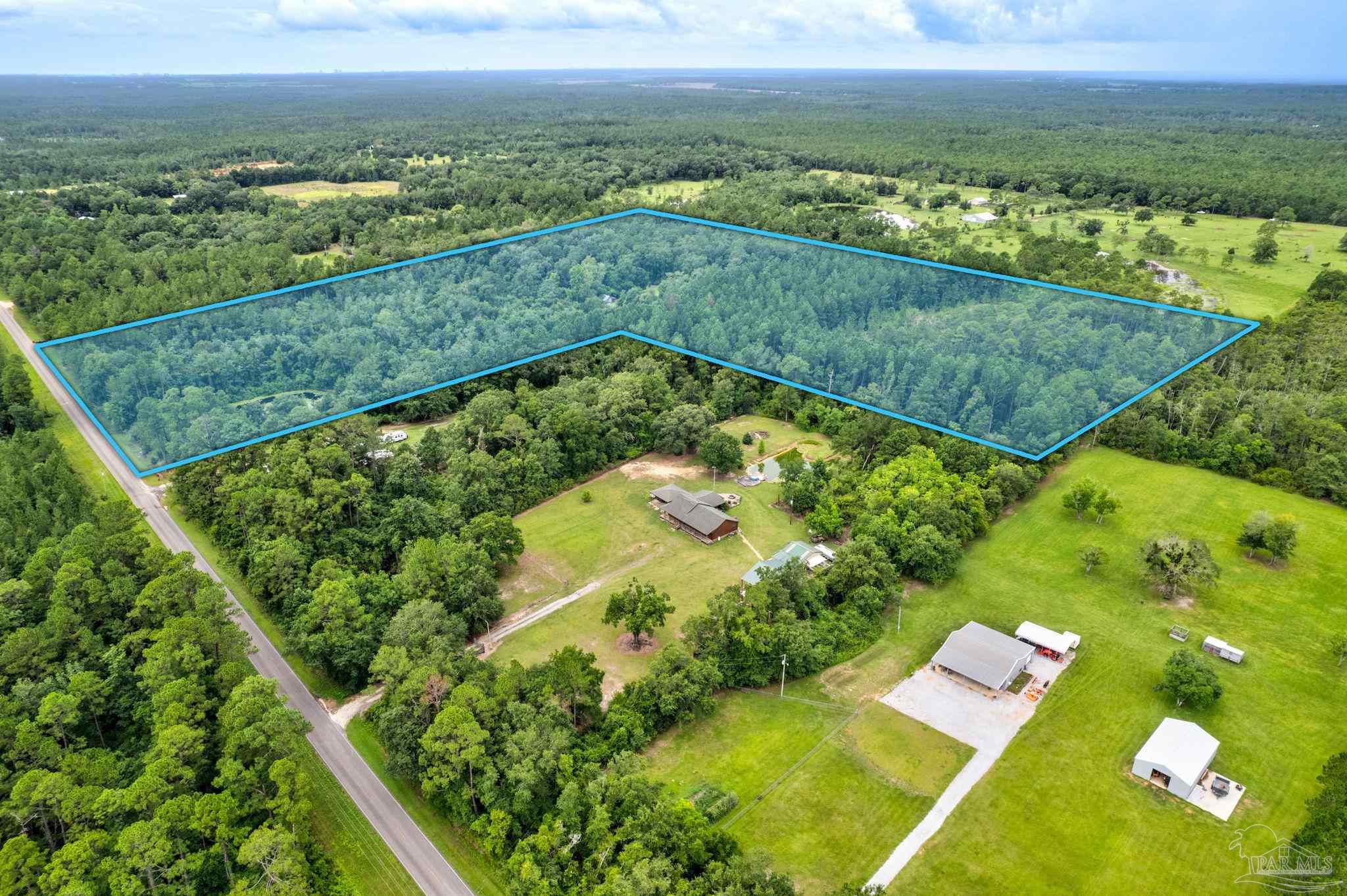 18873 3 Rivers Road Seminole, AL 36574 - Photo 9 of 15
