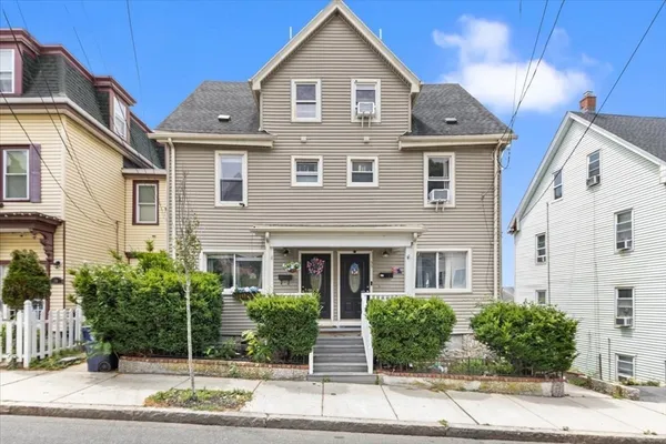 $919,000 | 35-37 Harvard Street, Everett, MA 02149