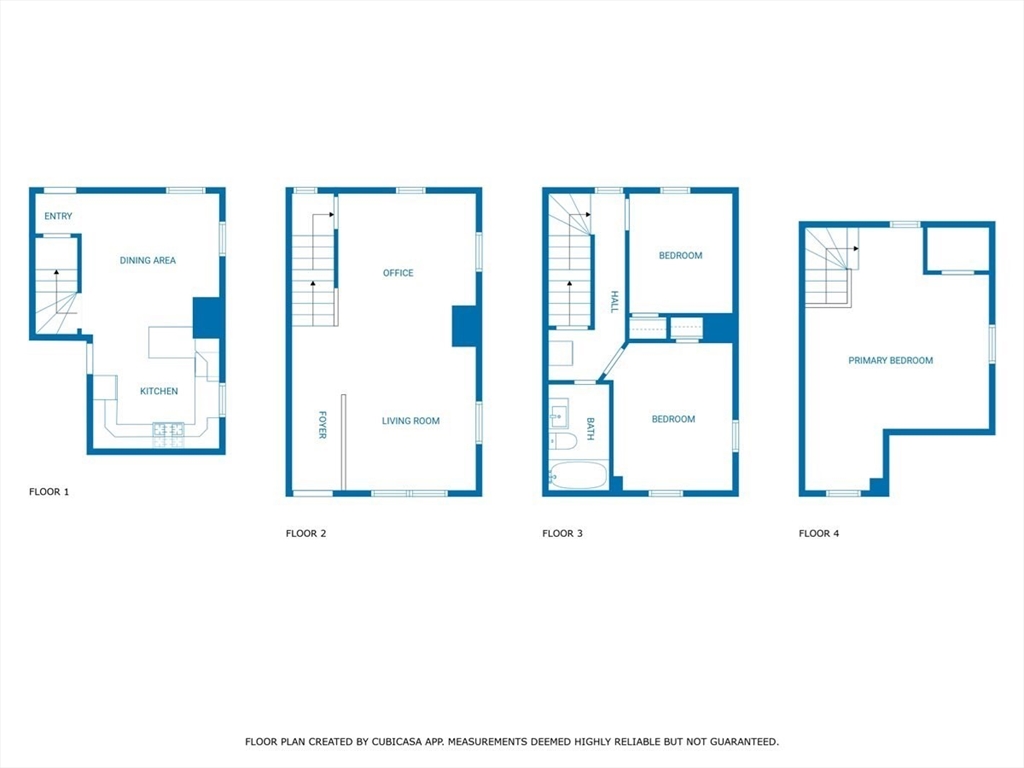 35-37 Harvard Street Everett, MA 02149 - Photo 41 of 41