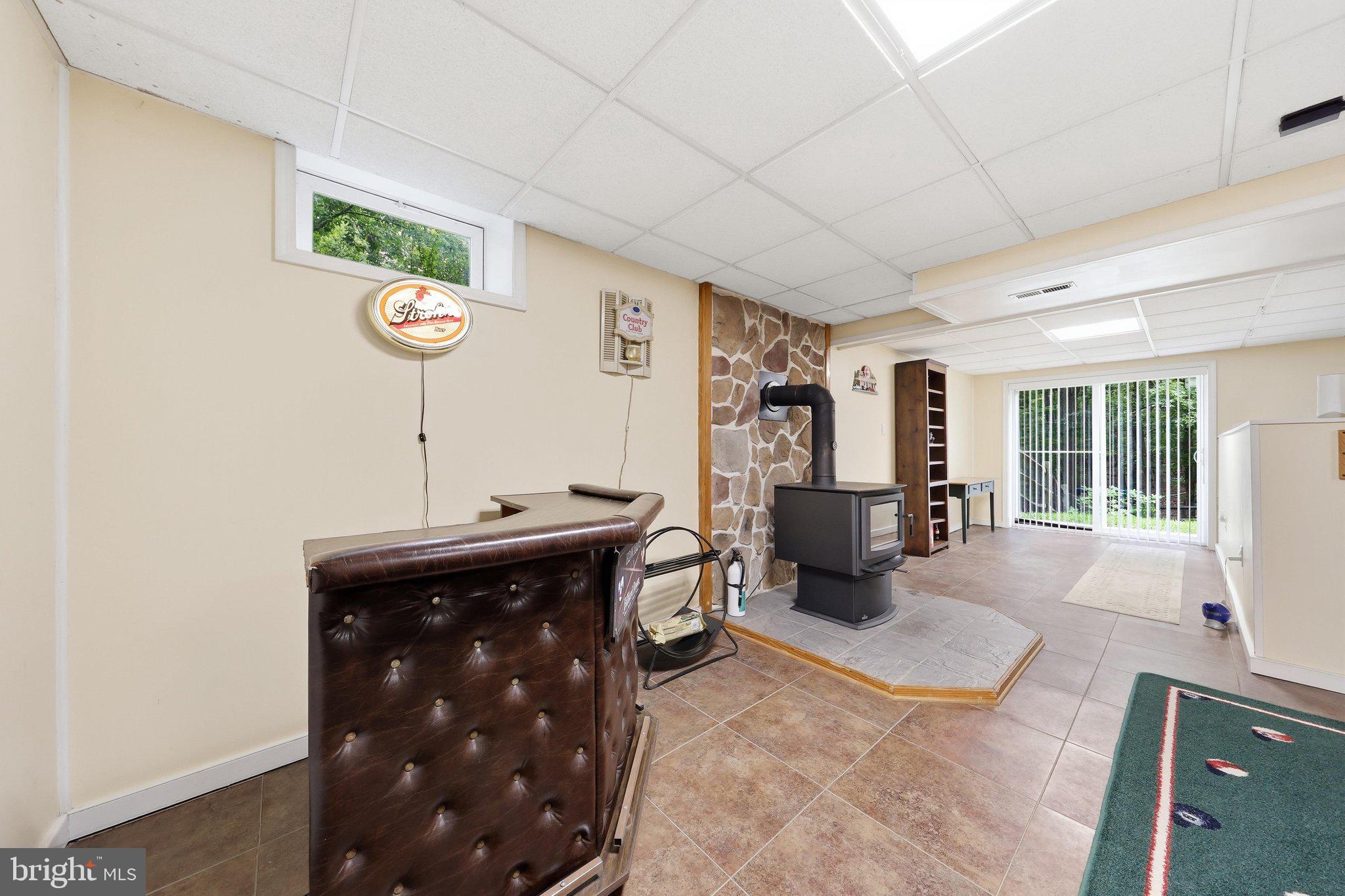 18664 Rivergate Road Keedysville, MD 21756 - Photo 33 of 49 Rec Room