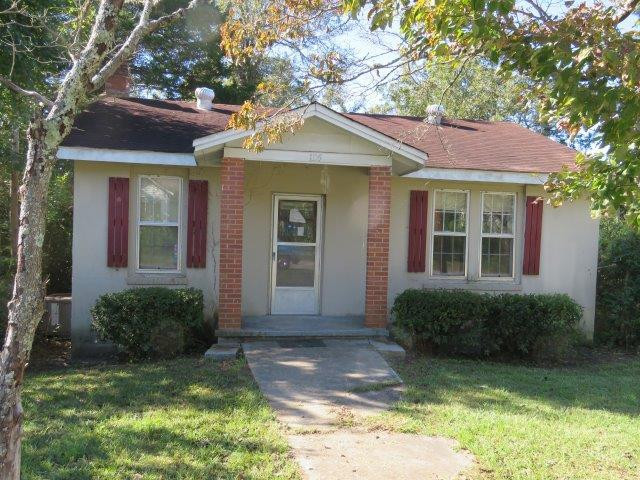 105 Butler Street Denmark, SC 29042 - Photo 1 of 8 Main View