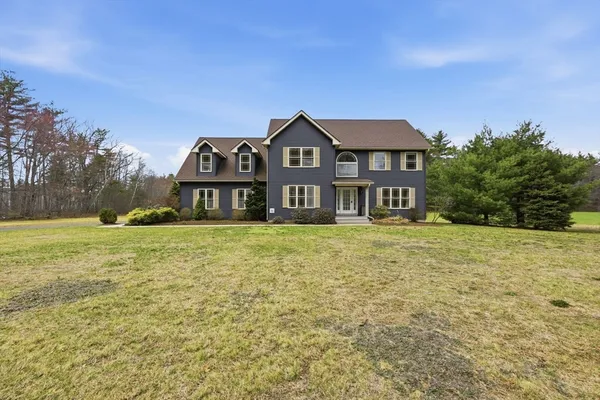 $739,900 | 13 Shattuck Road, Hadley, MA 01035