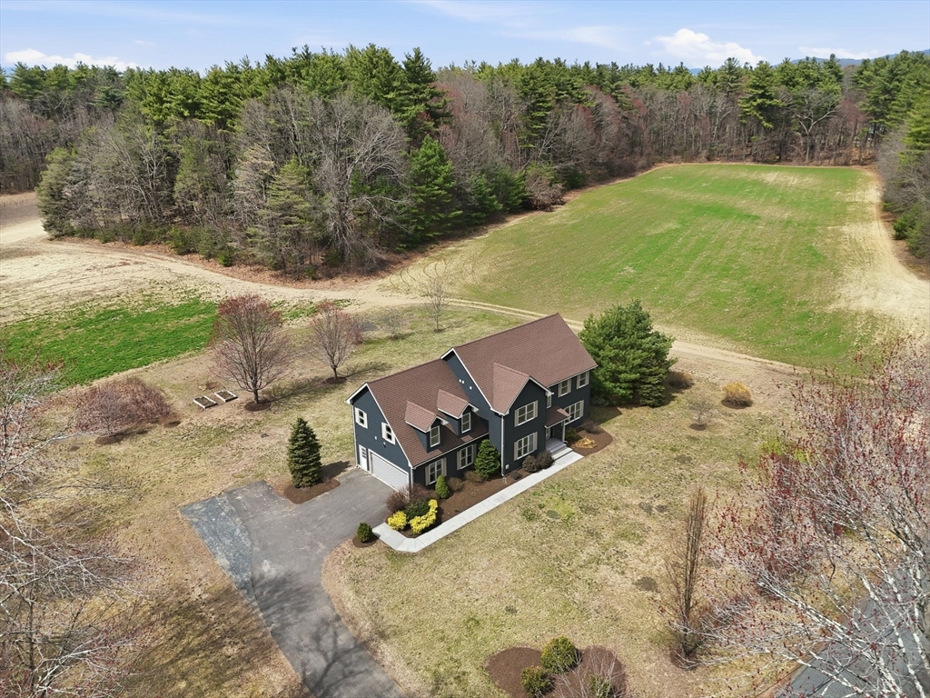 13 Shattuck Road Hadley, MA 01035 - Photo 2 of 41