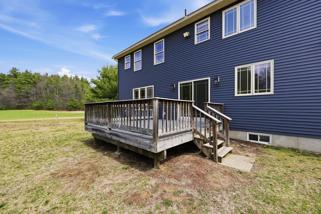 13 Shattuck Road Hadley, MA 01035 - Photo 21 of 41