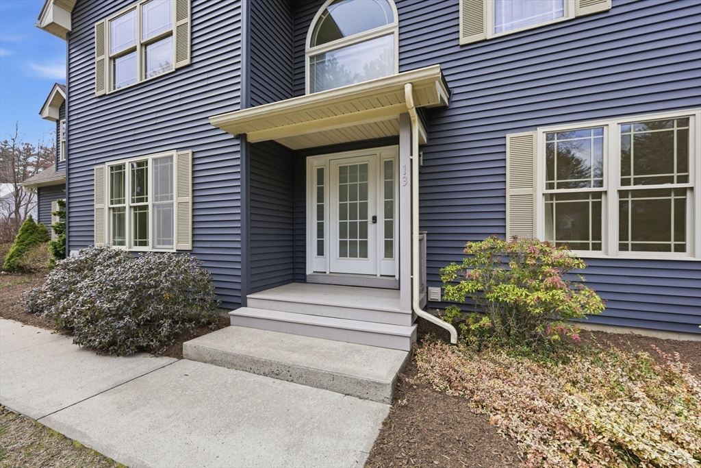 13 Shattuck Road Hadley, MA 01035 - Photo 5 of 41