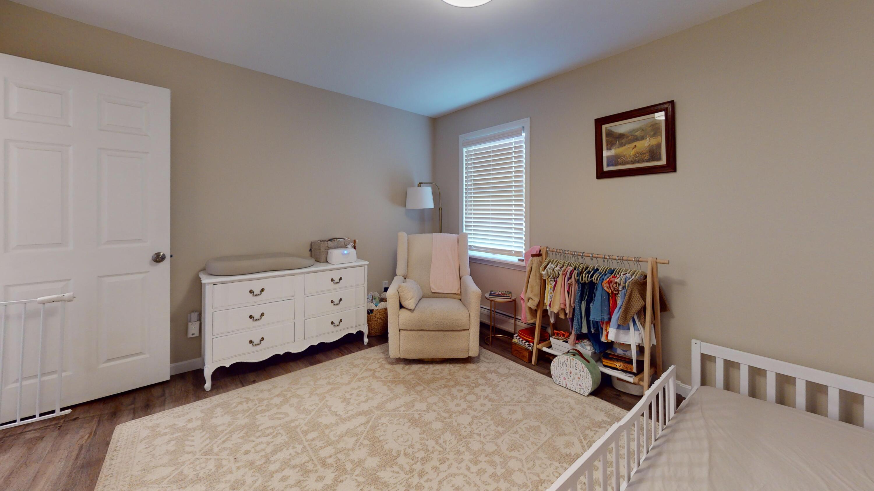247 Lee Road Lincoln, ME 04457 - Photo 20 of 39 247-Lee-Rd-Bedroom 4