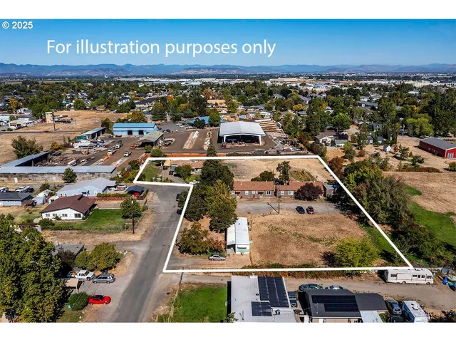 $1,650,000 | 176 Reager Street, Medford, OR 97501