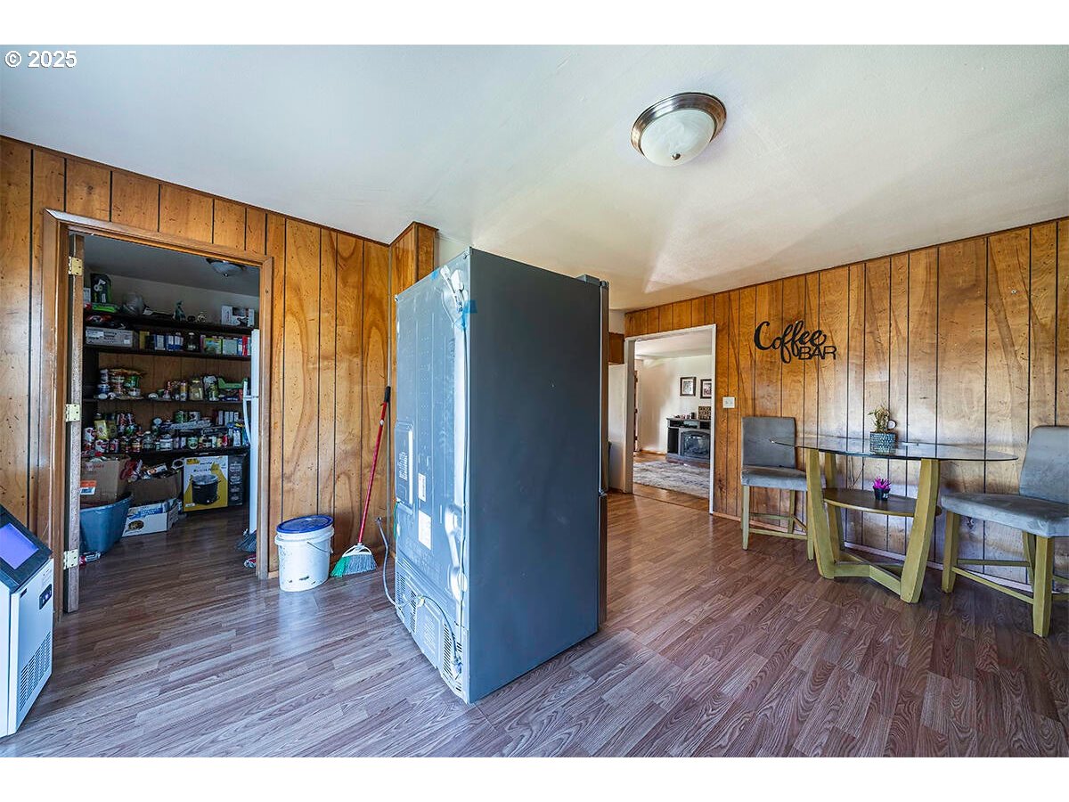 176 Reager Street Medford, OR 97501 - Photo 8 of 48 a view interior of the house and wooden floor