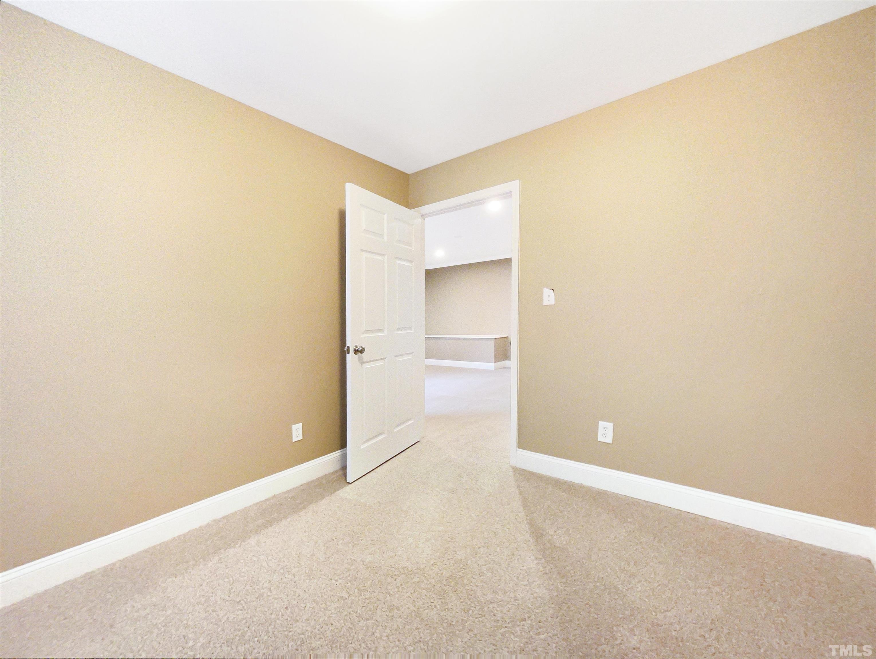 5115 Neuse Commons Lane Raleigh, NC 27616 - Photo 10 of 22 a view of an empty room