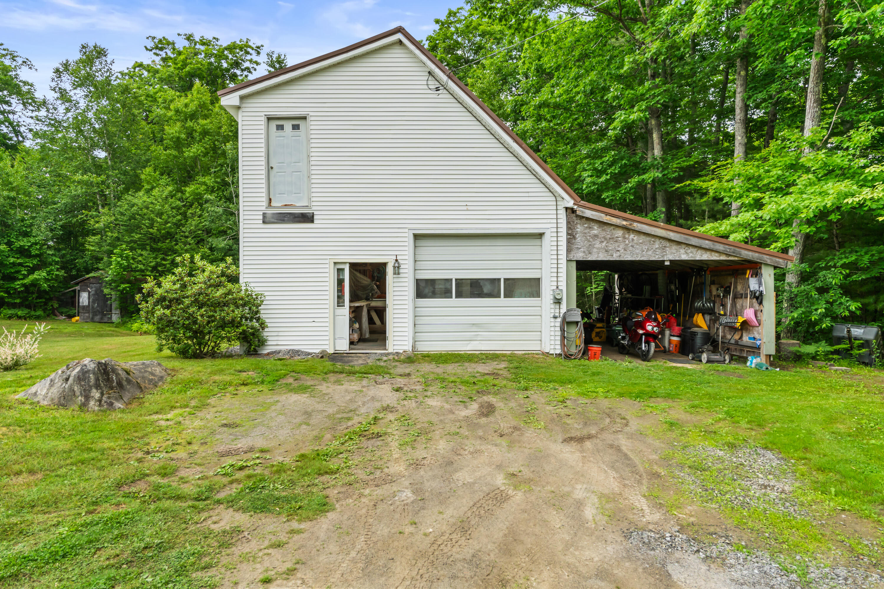 208 Outlet Road Augusta, ME 04330 - Photo 61 of 81 208 Outlet Rd_173