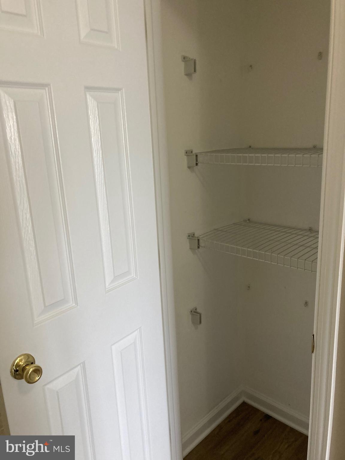 9228 Blue Grass Road, Unit 12 Philadelphia, PA 19114 - Photo 10 of 19 Hallway Linen Closet